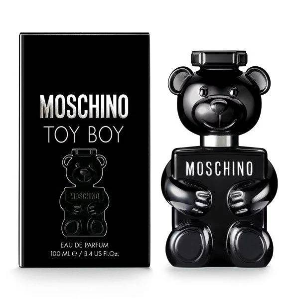 Perfume Moschino Toy Boy Edt