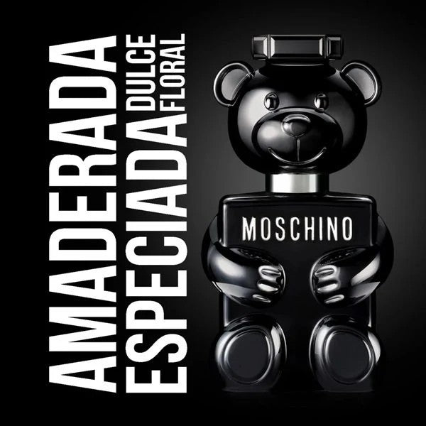 Perfume Moschino Toy Boy EDT