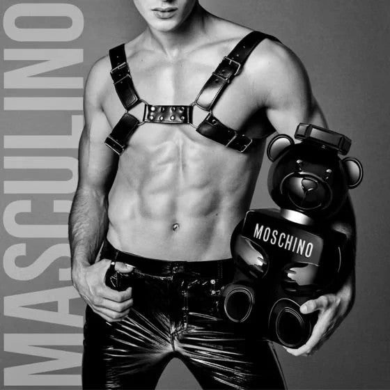 Perfume Moschino Toy Boy EDT