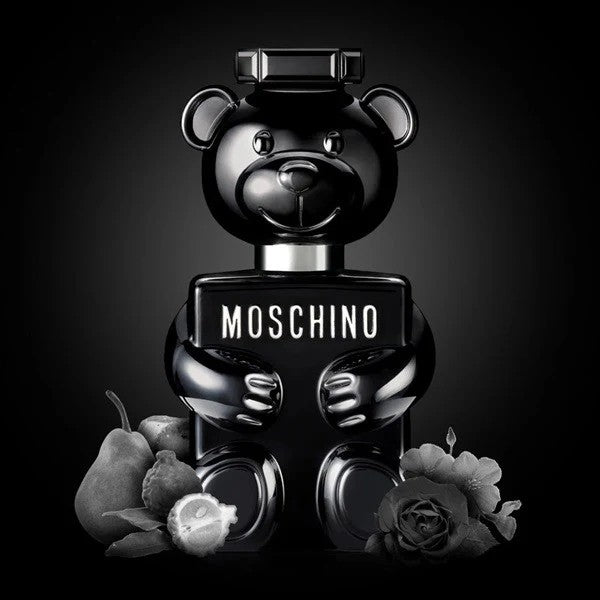 Perfume Moschino Toy Boy EDT