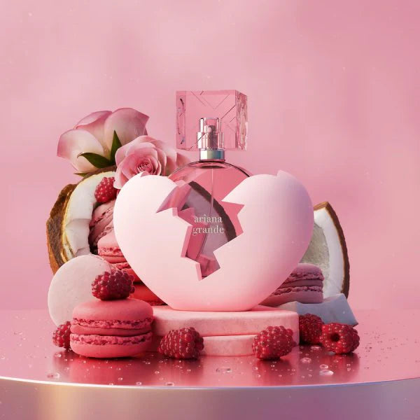 Perfume Thank U Next De Ariana Grande