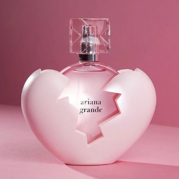 Perfume Thank U Next De Ariana Grande