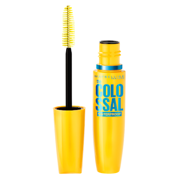 Pestañina Maybelline Colossal Original X 2