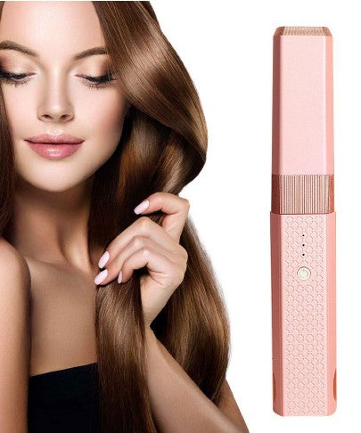 Plancha Inalambrica Para Cabello