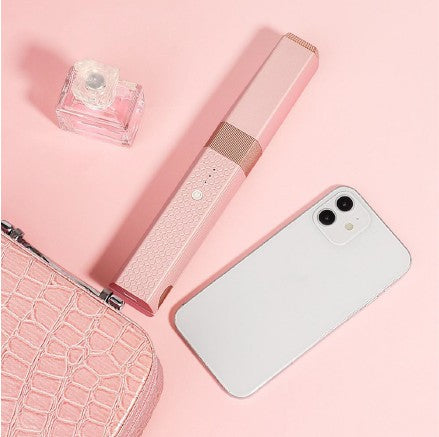 Plancha Inalambrica Para Cabello