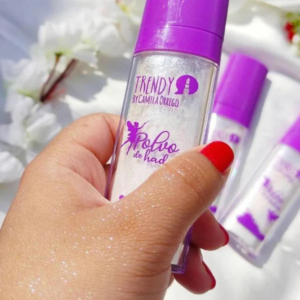 Polvo De Hadas Trendy