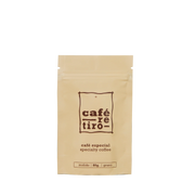 Sachet café retiro 80g.