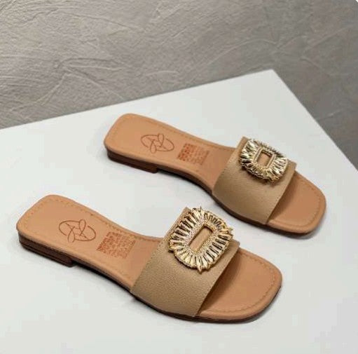 Sandalias Linea Economica 49