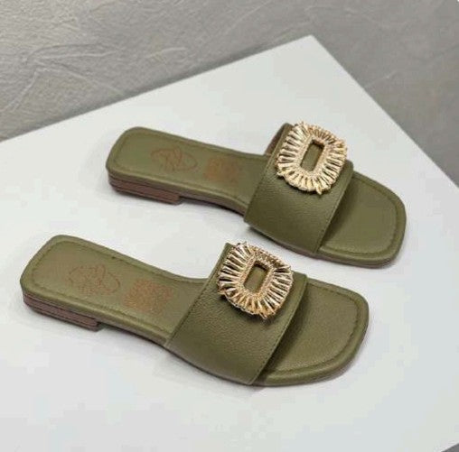 Sandalias Linea Economica 49