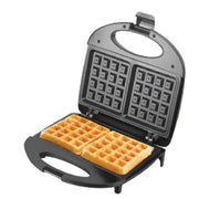 Sanduchera Waflera Electrica