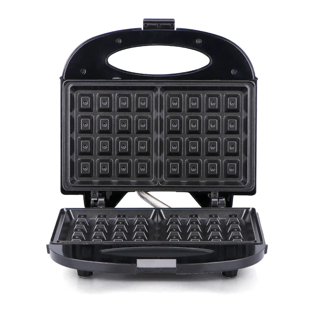 Sanduchera Waflera Electrica