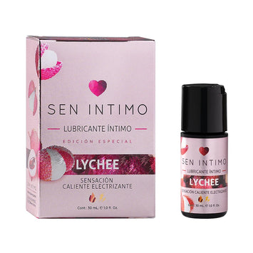 Sen intimo lychee avanzana