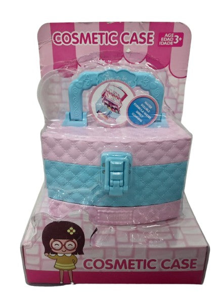 Set Maquillaje Real Para Ninas