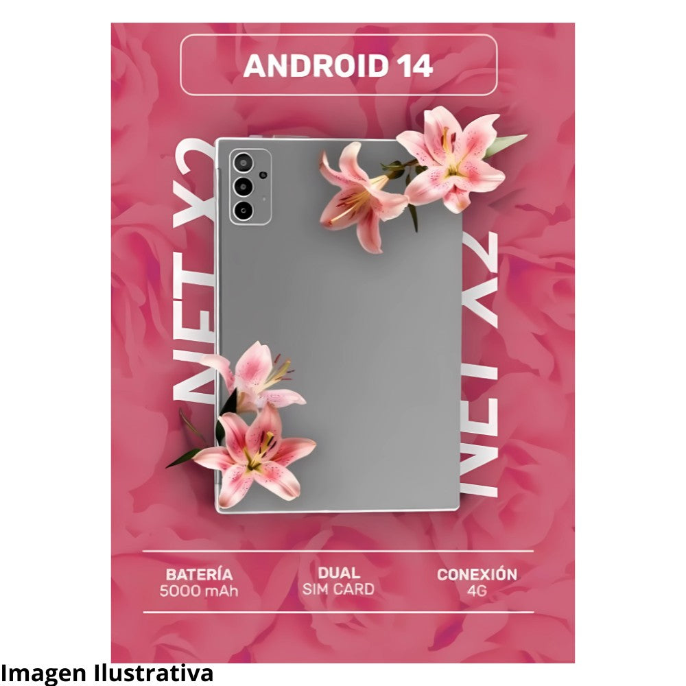 Tablet Inteligente Memoria Ram 4gb Física