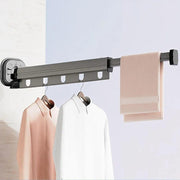 Tendedero De Ropa Plegable