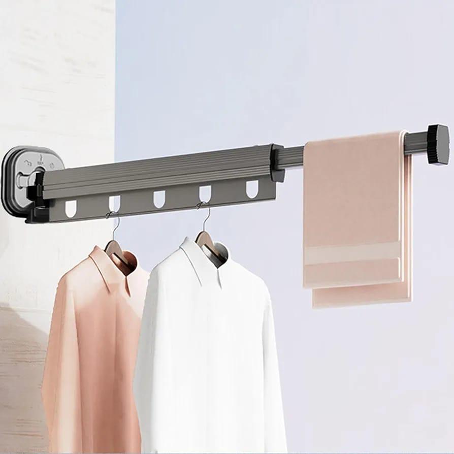 Tendedero De Ropa Plegable