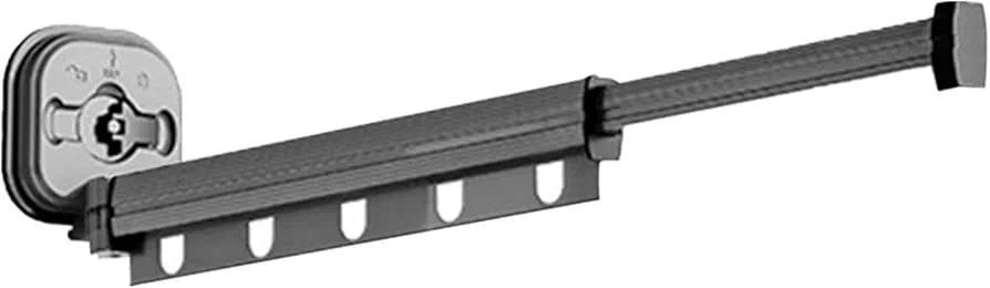 Tendedero De Ropa Plegable