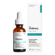 The ordinary multipeptide 30 ml