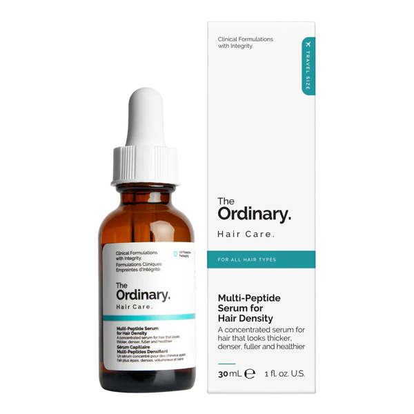 The ordinary multipeptide 30 ml