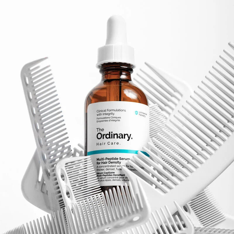 The Ordinary Multi-Peptide 30ML