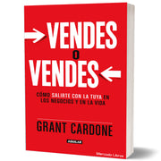 Vendes o Vendes Grant Cardone