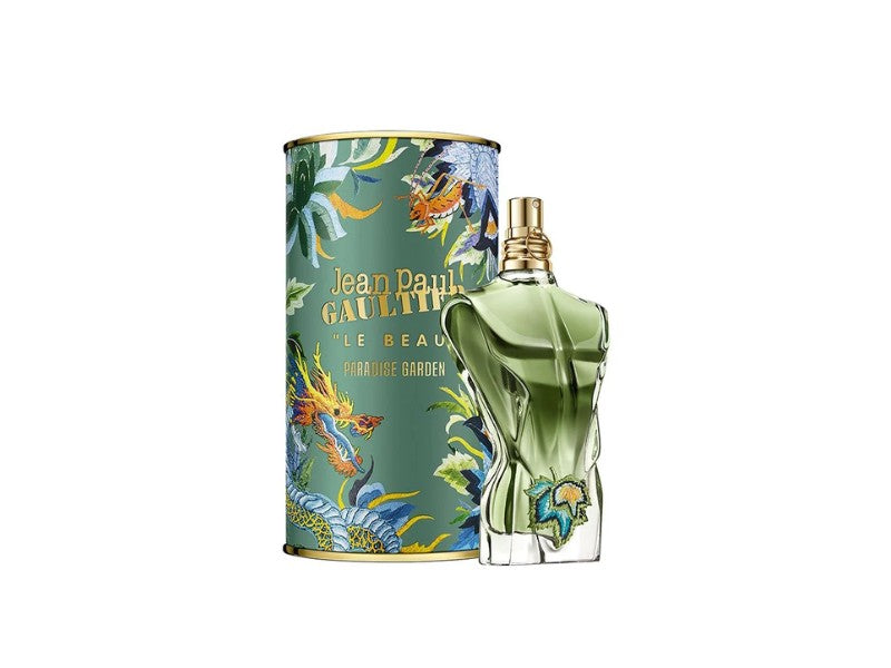 Perfume Jean Paul Gaultier Paradise Garden