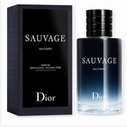 Perfume Sauvage Dior